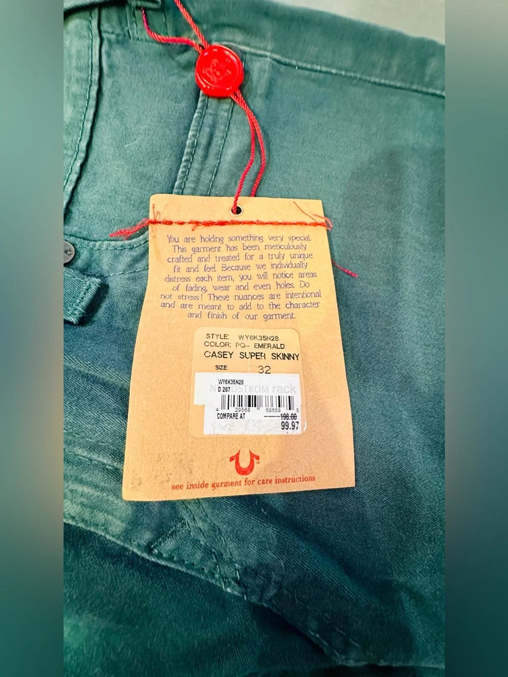 True Religion true religion